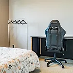 아파트 Penthouse Standing A 아트