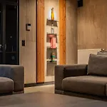 Penthouse Standing A 아파트 아트