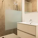 Penthouse Standing A 아파트