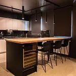 Penthouse Standing A 아파트 아트