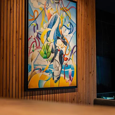 Appartement Penthouse Standing à