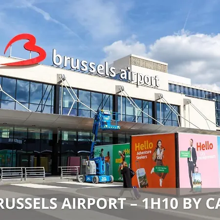 Apartment Penthouse Standing A Ath