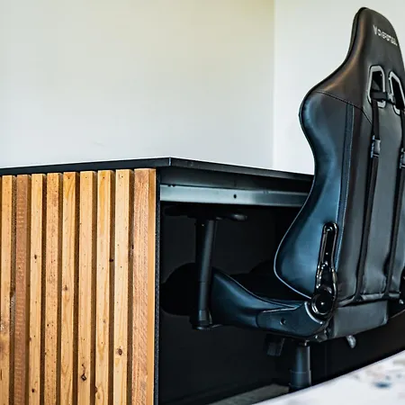 Penthouse Standing à Appartement *