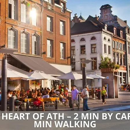 Penthouse Standing A *