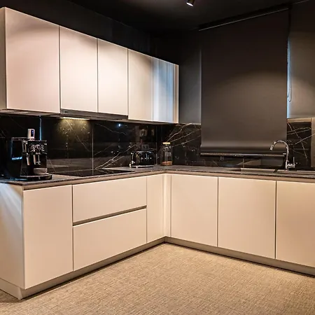 Penthouse Standing à Ath