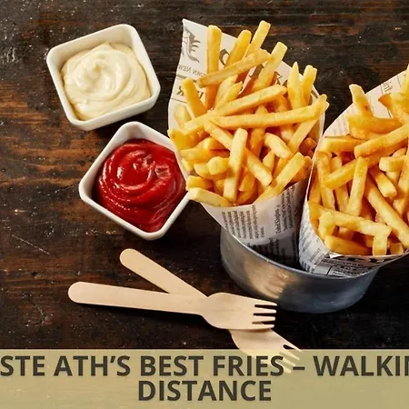 Penthouse Standing à