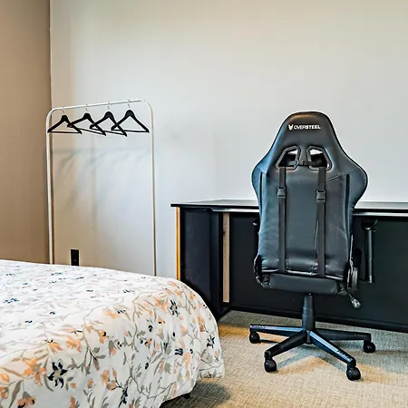 Apartment Penthouse Standing A Ath