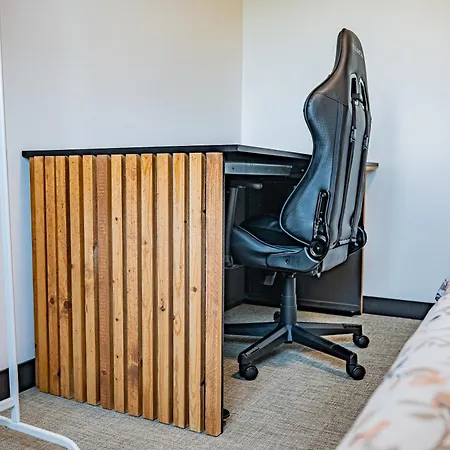 Penthouse Standing à *