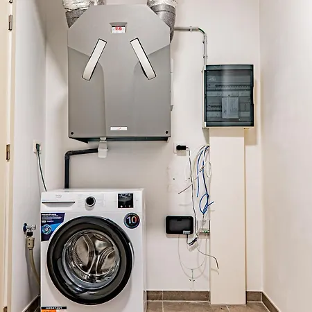 Penthouse Standing à Appartement