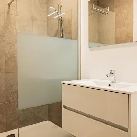 Penthouse Standing A Apartment