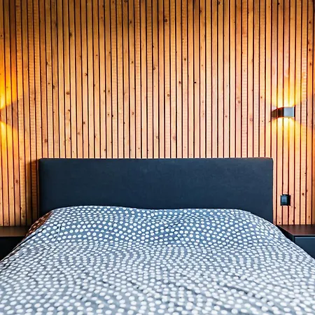 Apartment Penthouse Standing A