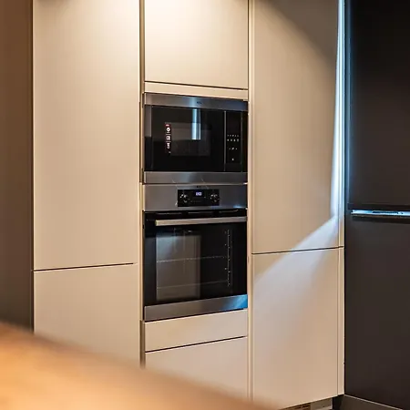Apartment Penthouse Standing A