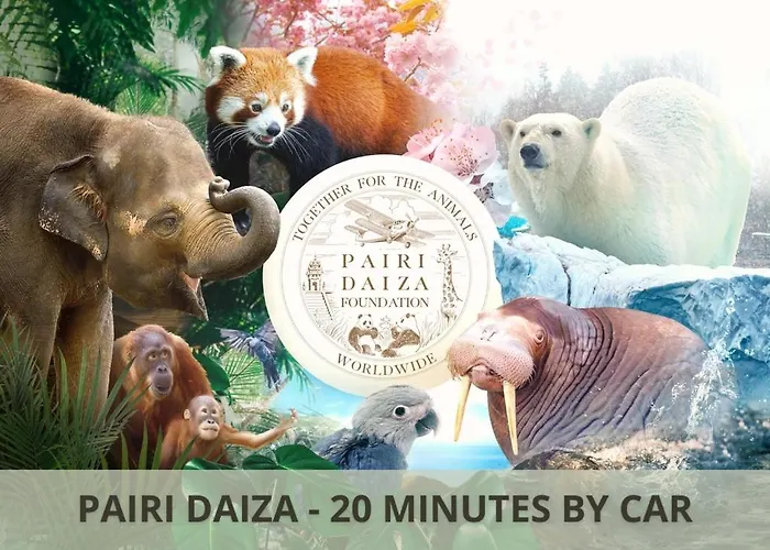 Penthouse Standing A