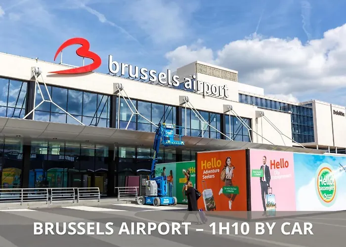 Appartement Penthouse Standing A Aat