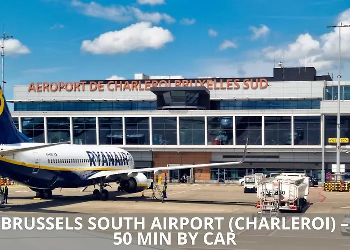 Penthouse Standing A Aat