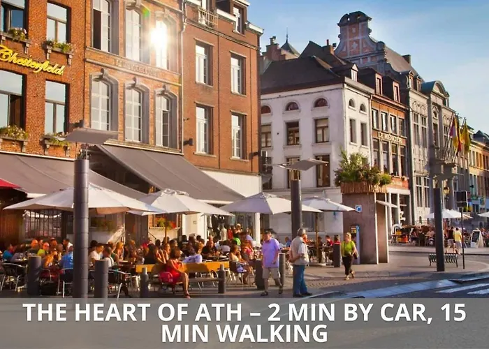 Penthouse Standing A *