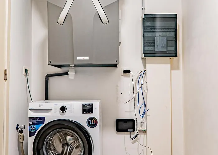 Penthouse Standing A Appartement