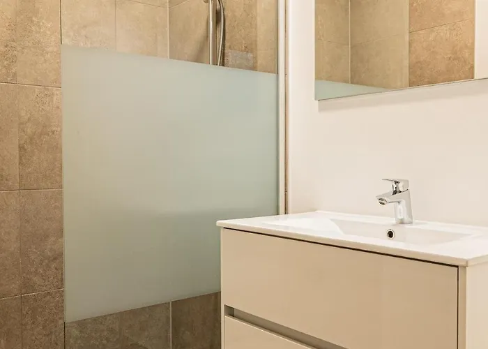 Penthouse Standing A Appartement