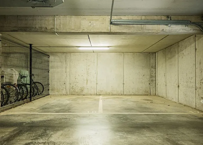 Penthouse Standing A Appartement Aat