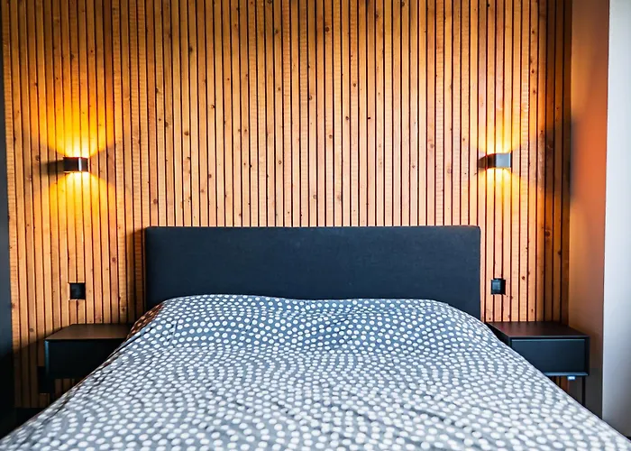 Appartement Penthouse Standing A