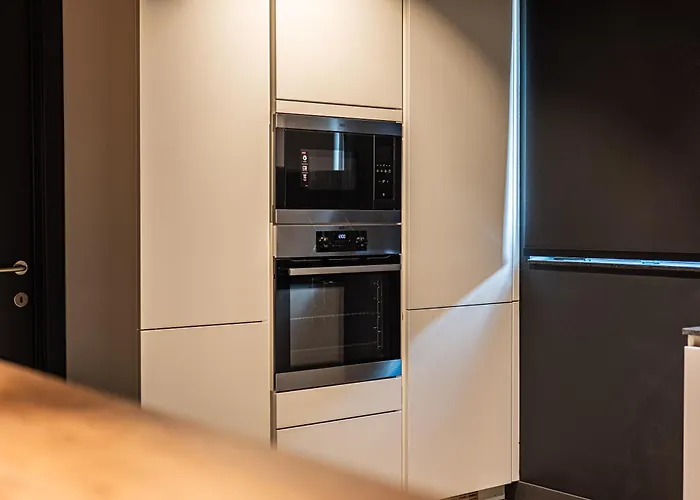 Appartement Penthouse Standing A